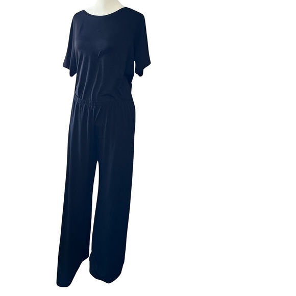 NWOT Vanity Fair Black Sz Med - Picture 5 of 13